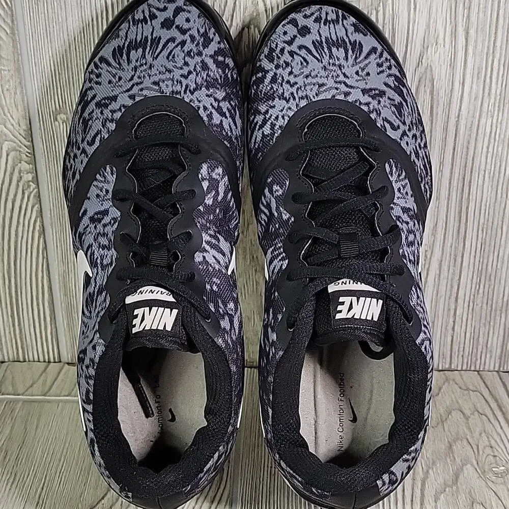 Nike Inseason TR 4 Training Running Sneakers Womens Size 9